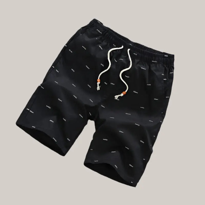 Beach Shorts black