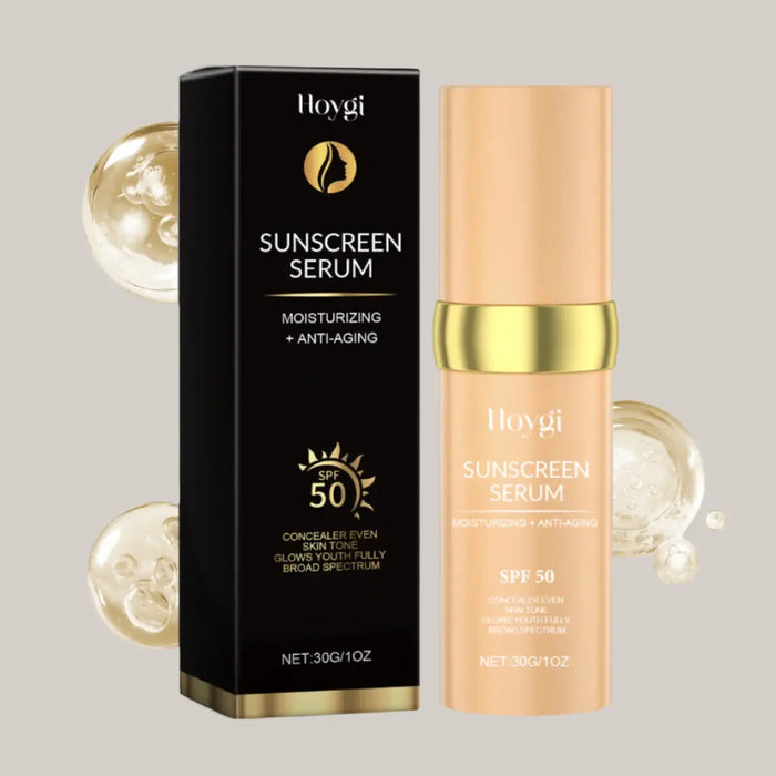 30 g Hyaluronic Acid Sunscreen Concealer