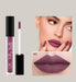 For QIC color Qini cross-border Lip Glaze Number 1