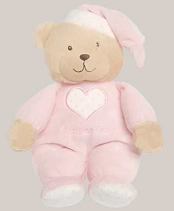 Children's plush doll