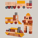Children's educational toys