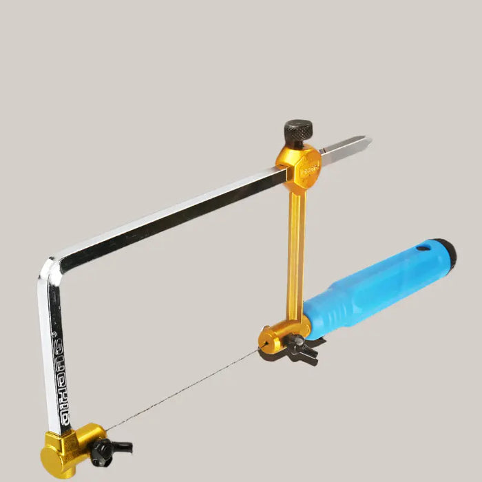 Adjustable Fretsaw Frame Set – 400 or 500 mm