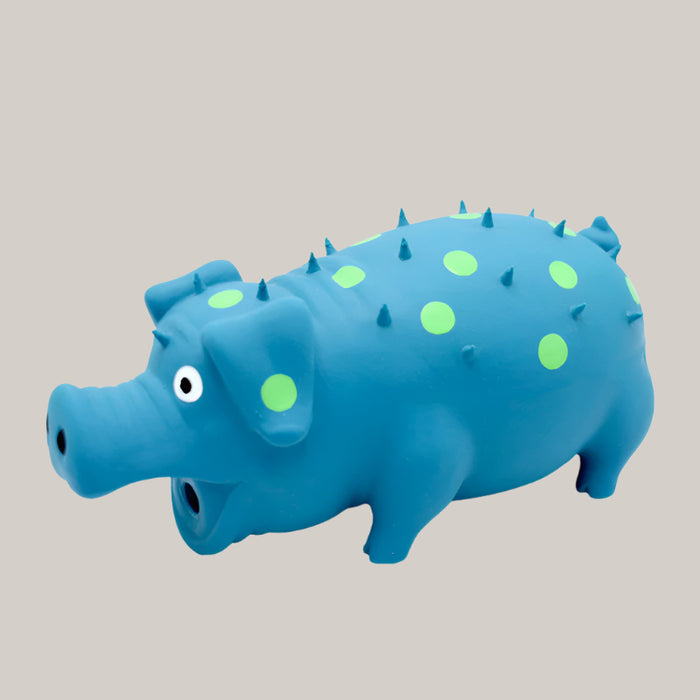 Pet Toy for Dogs Blue