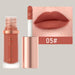 Velvet Lip Gloss – 12 Shades Style05