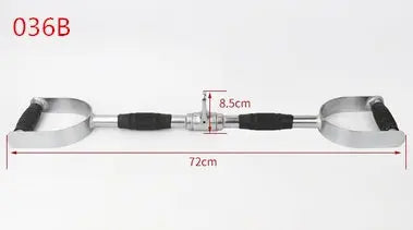 Cable Machine Attachment – 15 Styles 036B
