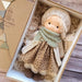 Fashion Simple Cute Plush Cotton Dolls Style92