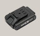 21V Cordless Electric Drill 21v Single Battery One EU 25