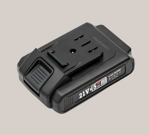 21V Cordless Electric Drill 21v Single Battery One EU 25