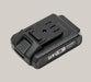 21V Charging Electric Hand Drill 21v Single Battery One EU 25