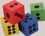 Flight chess game