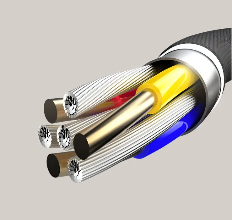 KNIGHT SERIES USB CABLES