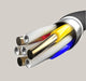 KNIGHT SERIES USB CABLES