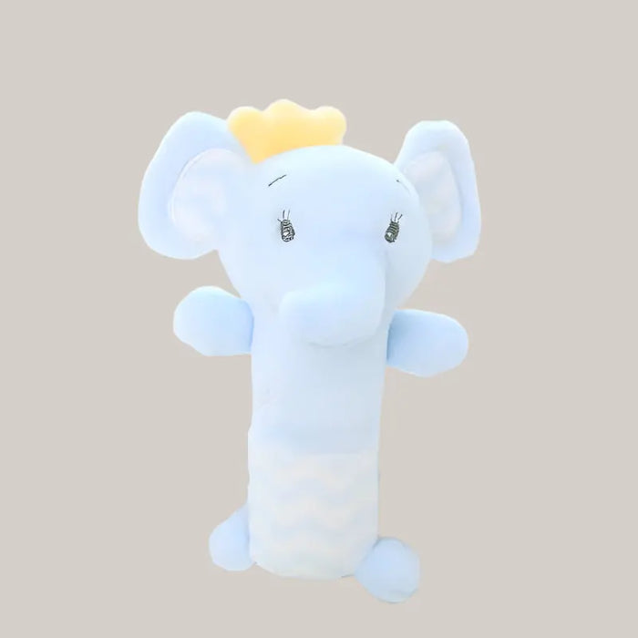 Appease plush toys Elephant BB call