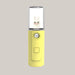 Cartoon Doll USB Facial Mister – 4 Colors Yellow USB