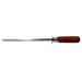 Carbon Steel Honing Rod, 30–30.5 cm