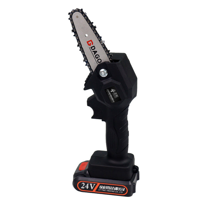 High-power radio saw lithium electric saw