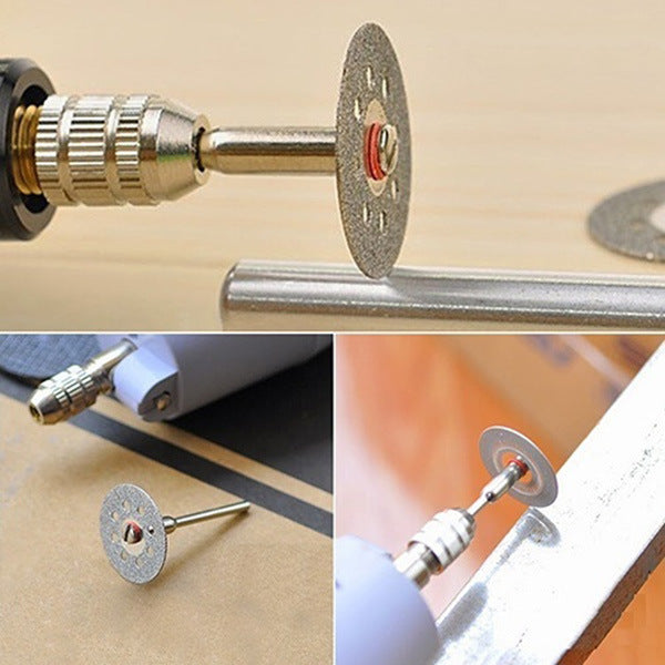Circular saw blade