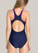 Sport swimwear one piece woman suits