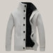 Winter Warm Shirt Thick Jacket