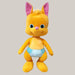 Animal plush toys Kangaroo