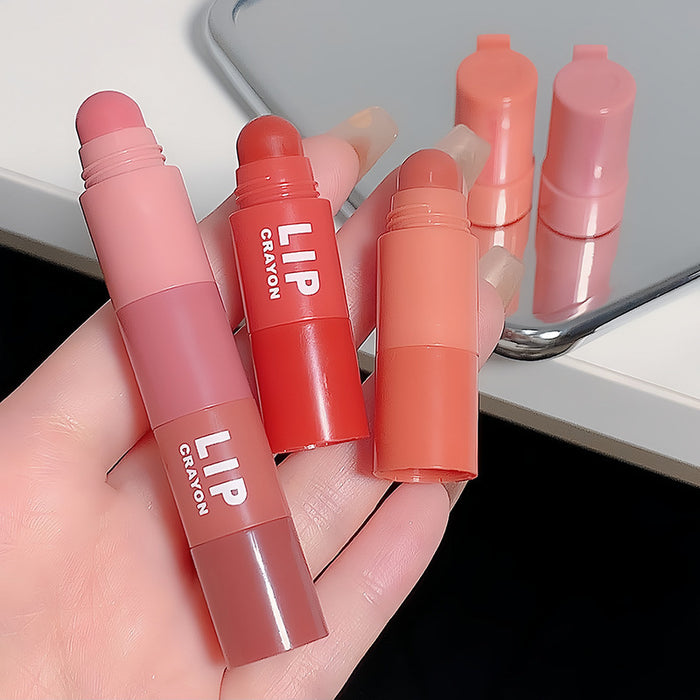 Crayon Lipstick