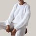 Sweater women White