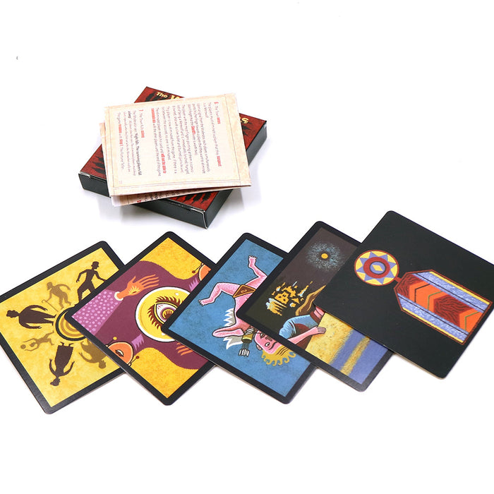 Werewolf Game
