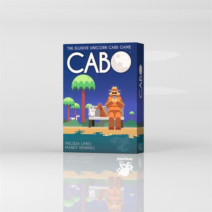 CABO Board Games Card