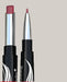 Dual-Ended Lipstick and Lip Liner – 10 Shades Western pomelo