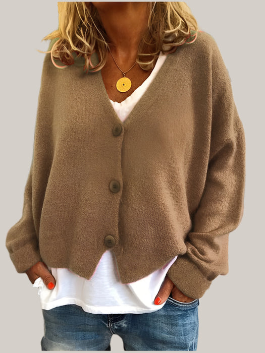 Women Cardigans Sweater