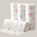 Disposable kitchen towels