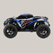 1:16 4WD Remote-Control Truck – 2 Colors Blue 1:16