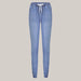 Lantern jeans