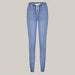 Lantern jeans