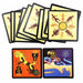 Werewolf Party Card Game – 8 to 18 Players