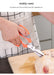 Kitchen Multi-function Auxiliary Scissors
