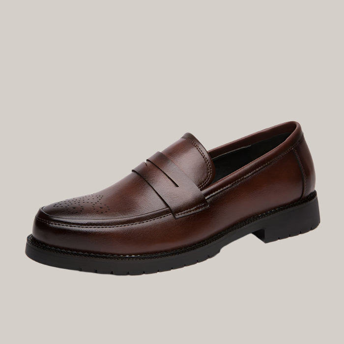 Men's Casual Dress Shoes