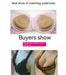Removable Sponge Brassiere Pad Inserts