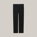 Business Dress Slim Fit Casual Pants Black
