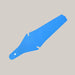 Bicycle Mudguard – 23–35 mm, 8 Colors Blue