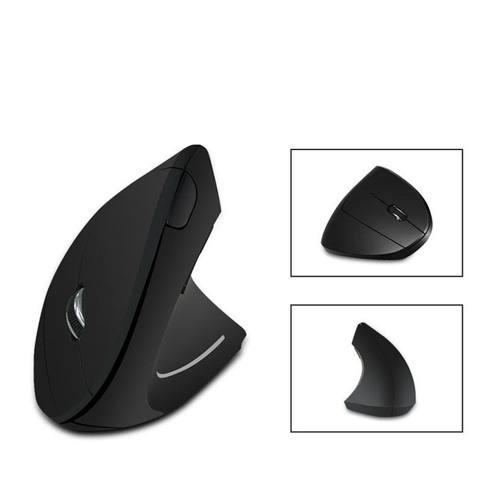 6 Buttons Optical Mice
