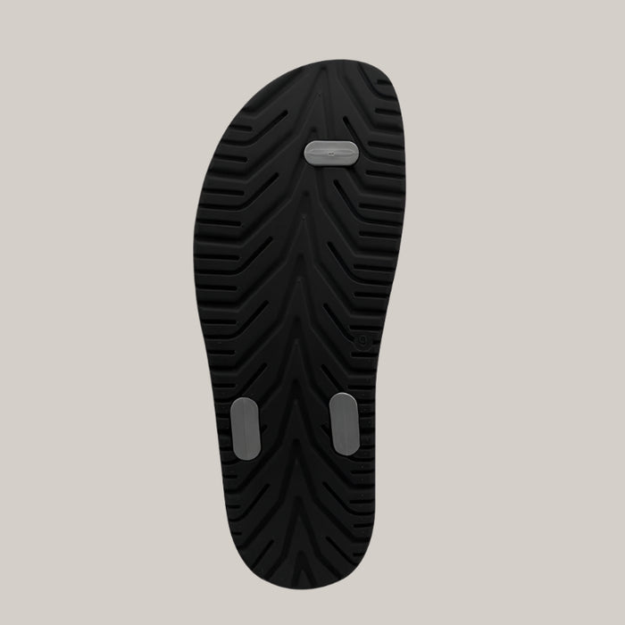 Men's Rubber Flip-Flops