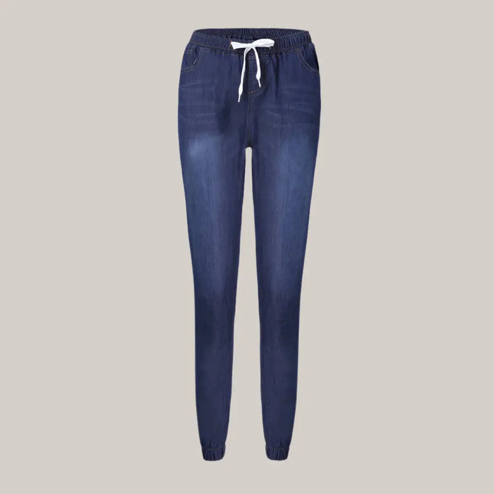 Lantern jeans