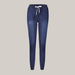 Lantern jeans