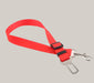 Adjustable Pet Seat Belt Restraint 70cm
