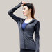 Running yoga fitness clothes