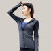 Running yoga fitness clothes