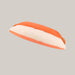 Removable Washable Pet Sleeping Bag Suede warm orange
