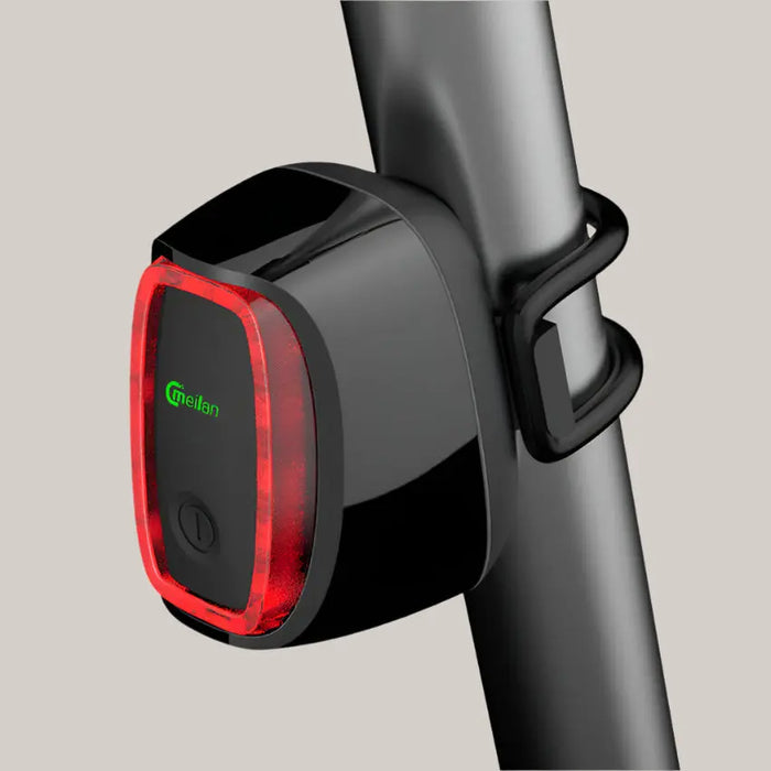 LED Bicycle Light