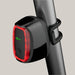 Smart Bicycle Tail Light – 6 Flash Modes default